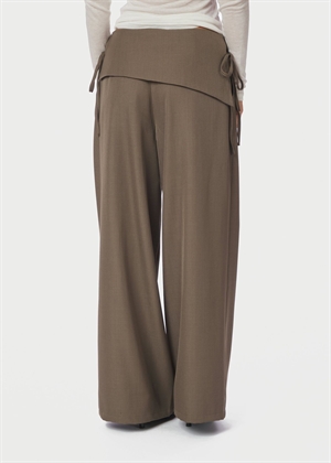 Deani fold buks Taupe Neo Noir 